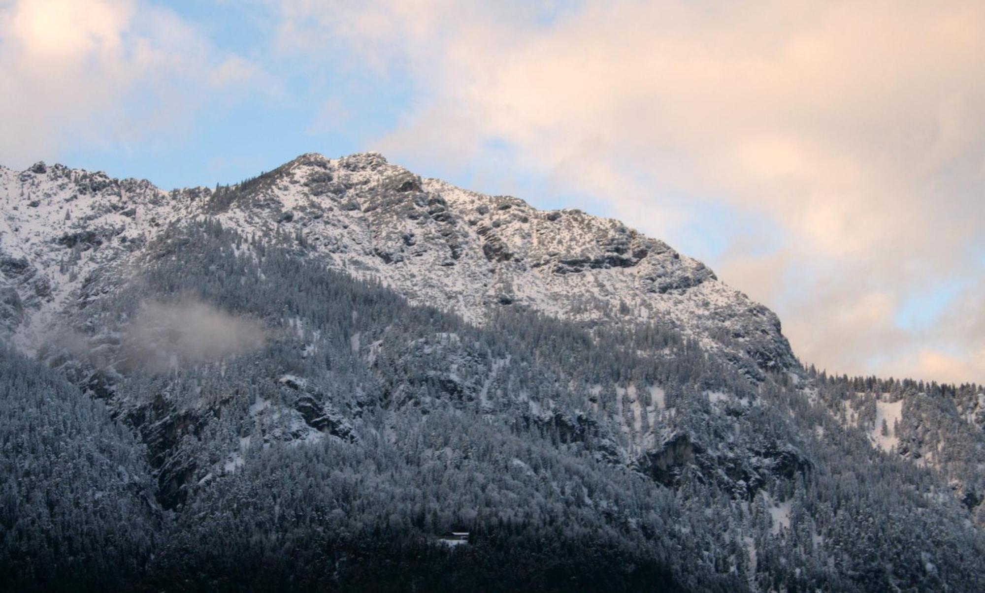 Alpenlodge Γκάρμις-Παρτενκίρχεν Εξωτερικό φωτογραφία